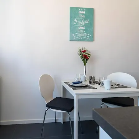 Apartamento Sunhill