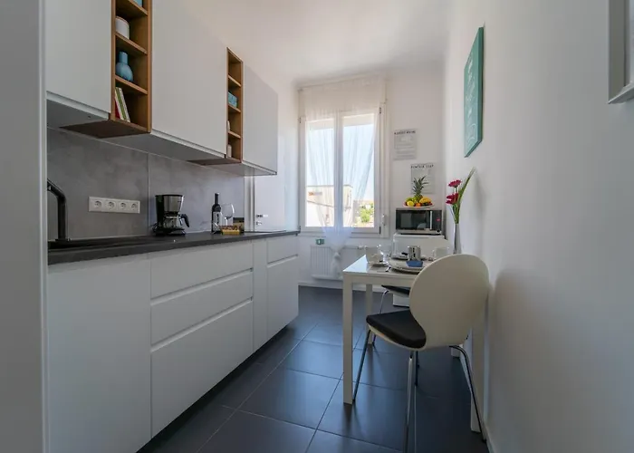 Apartmán Sunhill Budapešť