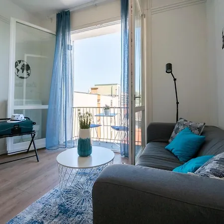 Sunhill Appartement