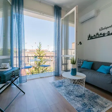 Appartement Sunhill