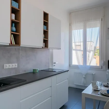 Sunhill Apartmán